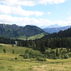 Urlaub im Allgäu (2)